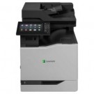 Lexmark XC8160de, A4 Colour Laser Printer