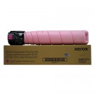 Xerox 006R01814, Fluorescent Pink Toner Cartridge, Iridesse Production Press- Original