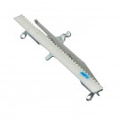 Xerox 033K04981, Drum Wiper Blade Assembly, ColorQube 8570, 8870, 8580, 8880- Original