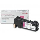 Xerox 106R01482, Toner Cartridge Magenta, Phaser 6140- Original