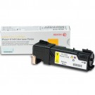 Xerox 106R01483, Toner Cartridge Yellow, Phaser 6140- Original