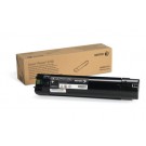 Xerox 106R01514, Toner Cartridge Black, Phaser 6700- Original