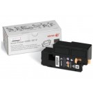 Xerox 106R01634, Toner Cartridge Black, Phaser 6000, 6010, WC6015- Original