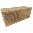 Xerox 106R02738, Toner Cartridge HC Black, WorkCentre 3655- Original