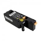 Xerox 106R02762, Toner Cartridge Yellow, Phaser 6020, 6022, WorkCentre 6025, 6027- Original
