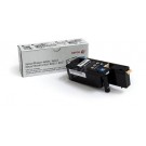 Xerox 106R02760, Toner Cartridge Cyan, Phaser 6020, 6022, WorkCentre 6025, 6027- Original