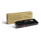 Xerox 106R03539, Metered Toner Cartridge Extra HC Magenta, VersaLink C400, C405- Original