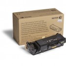 Xerox 106R03624, Toner Cartridge Extra HC Black, Phaser 3330, Workcentre 3335, 3345- Original