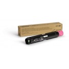 Xerox 106R03759, Toner Cartridge HC Magenta, Versalink C7000- Original