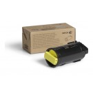 Xerox 106R04012, Toner Cartridge Extra HC Yellow, Versalink C605- Original