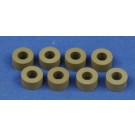 Xerox 655N50065, Pickup Feed Roller Tire 604K, Color 100, 800- Original 