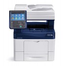 Xerox WorkCentre 6655, Colour Multifunction Printer