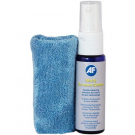 AF XMCA25MF Multi-Screen Cleaning Kit