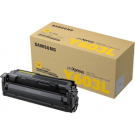 Samsung SU557A, Toner Cartridge Yellow, C4010ND, C4060FX- Original