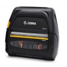 Zebra ZQ52-BUW000E-00, ZQ521 Mobile Printer, Direct Thermal, 8 dots/mm, 203 DPI, 528MHz ARM processor