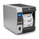 Zebra ZT620, Industrial Printer