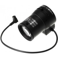 Ernitec 0006-00210, GA10V40NA-IR-1/3, Varifocal  DC Iris Lens 