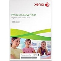 Xerox 003R96279,  Premium Never Tear Glass Clear Sra3 320 X 450 182Mic Pack 500
