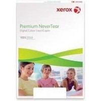 Xerox 003R95166, Premium Never Tear Door Hanger A4 210X297mm 195Mic Pack 100 