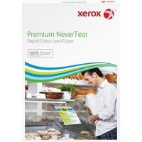 Xerox 003R98053, Premium Nevertear A3 297X420mm 145Mic 100/pk