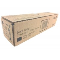 Xerox 006R01159, Toner Cartridge Black, WorkCentre 5325, 5330, 5335- Original