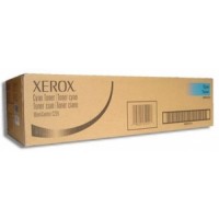 Xerox, 006R01241, Toner Cartridge- Cyan, WorkCentre C226- Original
