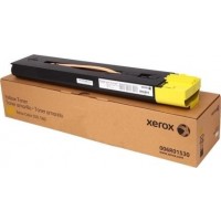 Xerox 006R01530, Toner Cartridge Yellow, Color 550, 560, 570- Original
