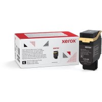 Xerox 006R04831, Toner Cartridge HC Black, C320, C325- Original