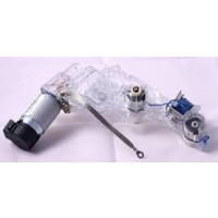 Xerox 007K20040, Media Drive Gearbox with 2 clutch, Colorqube 8570, 8580, 8870, 8880- Original