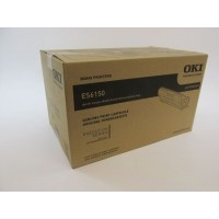 Oki 01262101, Toner Cartridge Black, ES6150- Original
