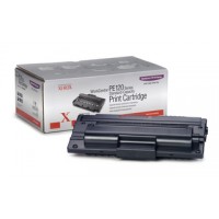 Xerox 013R00601, Toner Cartridge Black, PE-120- Original