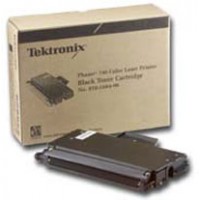 Xerox 016168400, Toner Cartridge Black, Tek Phaser 740- Original