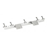 Xerox 019K98731, Pressure Roll Finger Assembly, 4110, 4112, 4127, 4590- Original