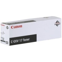 Canon 0262B002AA, Toner Cartridge Black, iR C4080, C4580, C5185- Original
