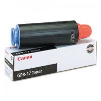 Canon 0279B003AA, Toner Cartridge Black, IR 5570, IR 6570- Original