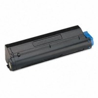 Oki 44036028, Toner Cartridge Black, ES9410, ES9420- Genuine