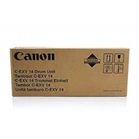 Canon 0385B002, Drum Assembly, IR2016, IR2020- Original 