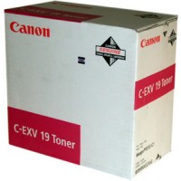 Canon  0399B002AA , Toner Cartridge Magenta, ImagePRESS C1- Original