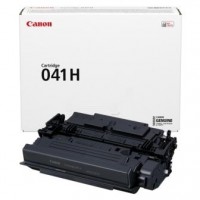 Canon 0453C004, 041H, Toner Cartridge Black, LBP310, 312, MF520, MF522- Original