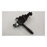 Xerox 052K98930, Leveler Box Assembly Elbow Bottom, Color 550, 560, 570, C60, C70- Original