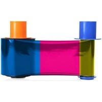 Fargo 084811, Color Ribbon with Resin, HDP8500- Original
