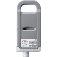 Canon 0910B001AA, PFI-701PGY Ink Cartridge, iPF8000, iPF9000 - Photo Gray Genuine