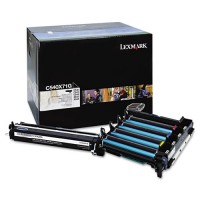 Lexmark, C540X71G, Black Imaging Kit, C540, C543, C544, C546, C548- Original