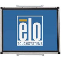 Tyco Electronics Elo 1739L 43 cm (17") Open-frame LCD Touchscreen Monitor