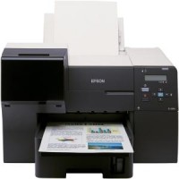 Epson B-310N Printer