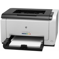 HP Pro CP1025, Color Laser Printer