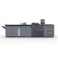 Konica Minolta bizhub PRESS 1052, Production Printer