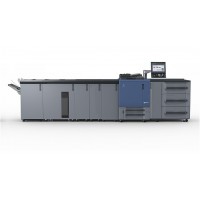 Konica Minolta bizhub PRESS C1060, Colour Production Printer