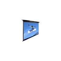 Elite ELECTRIC106UX, Projection Screen