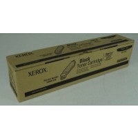 Xerox 106R01156, Toner Cartridge Black, Phaser 7400- Original